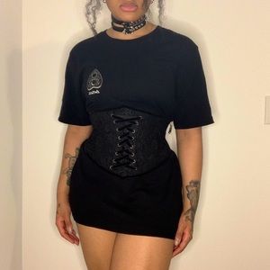 Dollskill Graphic Tee